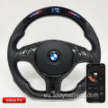 volante LED para BMW E46